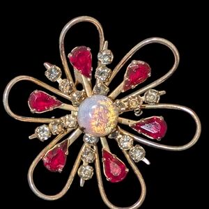 Vintage Brooch